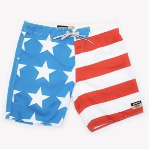 Ambsn Home Boardies 32